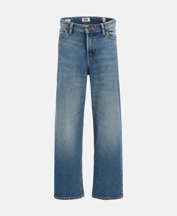 Straight-leg jeans AKM 061