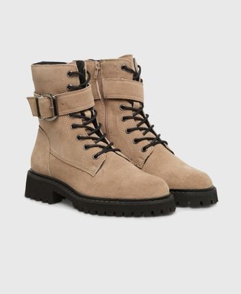 Ankle boots