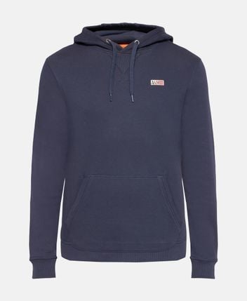 Hoodie Buri