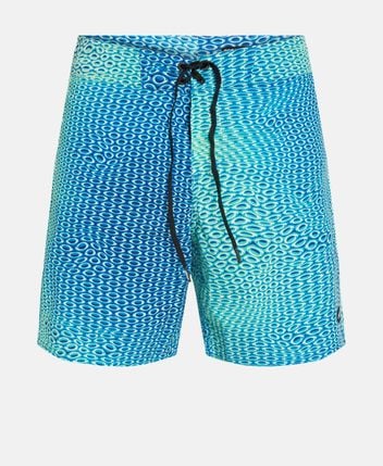 Boardshorts COSMIC TIDES 18"