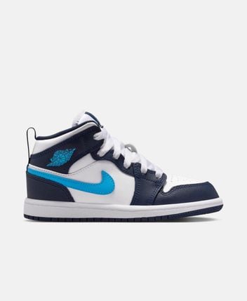 Sneakers Jordan 1 Mid