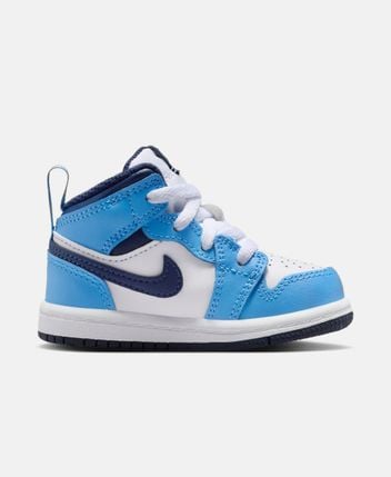 Sneakers Jordan 1 Mid