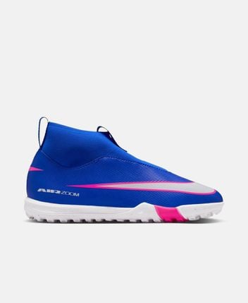 Indoor football shoes Jr. Mercurial Superfly 10 Academy