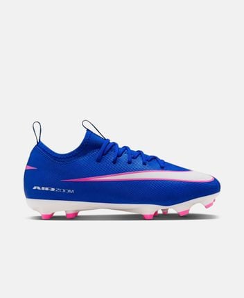 Football boots Jr. Mercurial Vapor 16 Academy