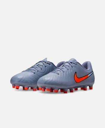 Football boots Jr. Tiempo Legend 10 Club