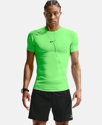 Training shirt