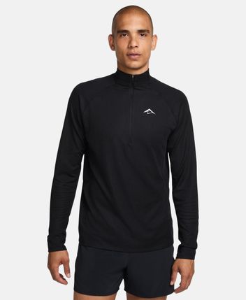Long-sleeved top