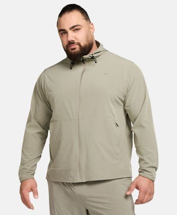 Functional jacket