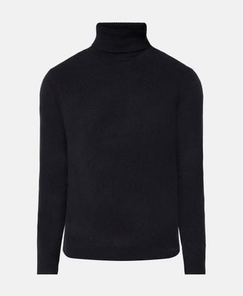 Cashmere pullover
