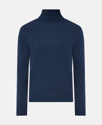 Cashmere pullover