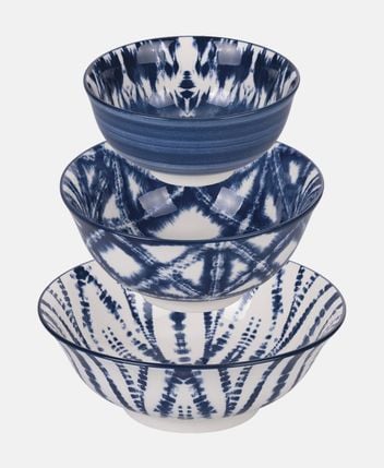 Bowl set, 3 pcs