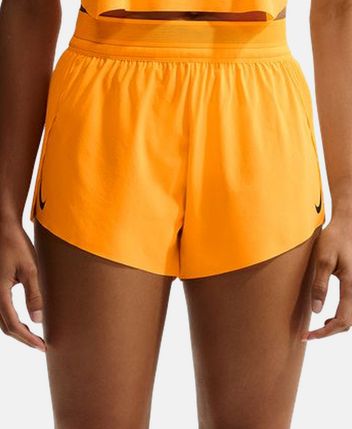Running shorts