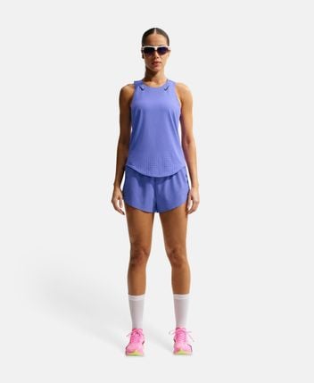 Running shorts