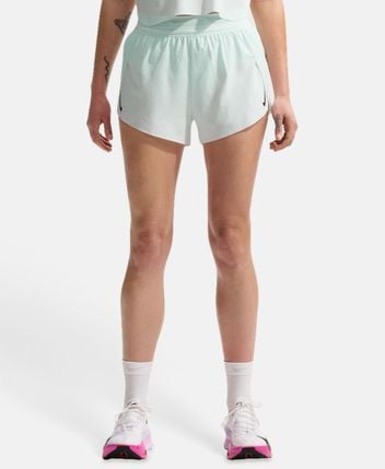 Running shorts