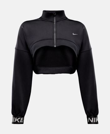 Fleece jacket