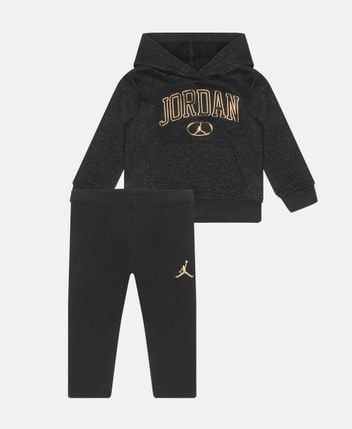 Track suit