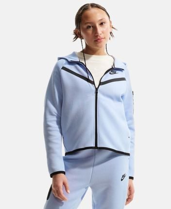 Fleece jacket
