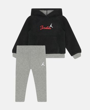 Track suit