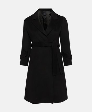 Wool coat