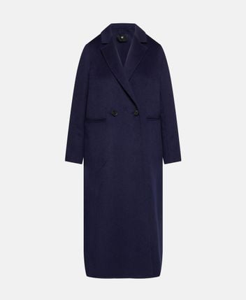 Wool coat