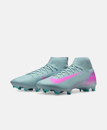 Football boots Mercurial Superfly 10 Academy FG/MG