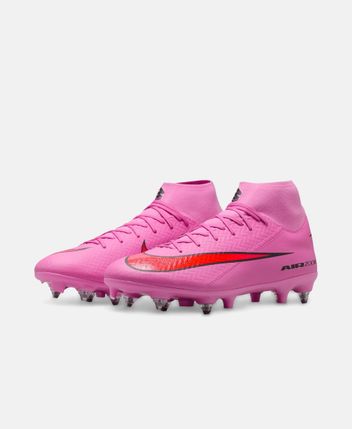 Football boots Mercurial Superfly 10 Academy SG-Pro AC