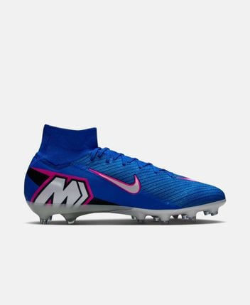 Football boots Mercurial Superfly 10 Elite