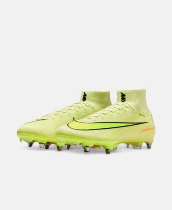 Football boots Mercurial Superfly 10 Elite SG-Pro