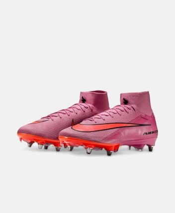 Football boots Mercurial Superfly 10 Elite SG-Pro