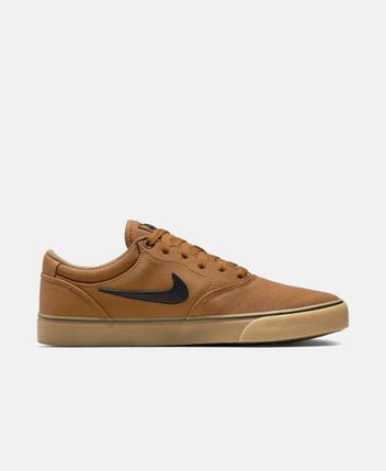 Skate shoes SB Chron 2 Canvas