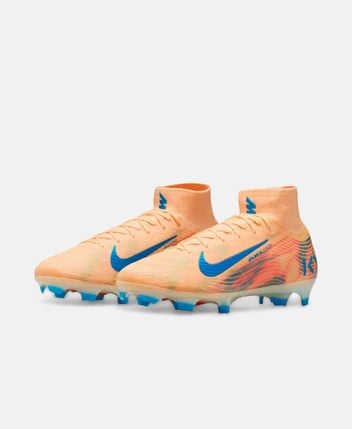Football boots Mercurial Superfly 10 Elite FG "Kylian Mbappé"