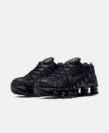 Sneakers Shox Tl