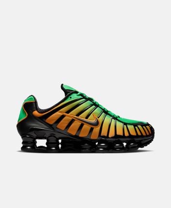 Sneakers Shox Tl