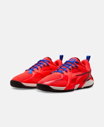 Basketball shoes Jordan Heir Series