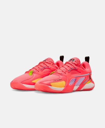 Basketball shoes Jordan Heir Series