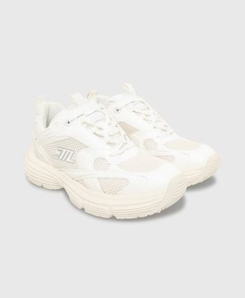 Chunky sneakers Power 1