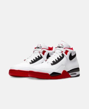 Basketball shoes Flight Legacy