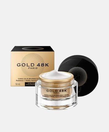 Skin care cream