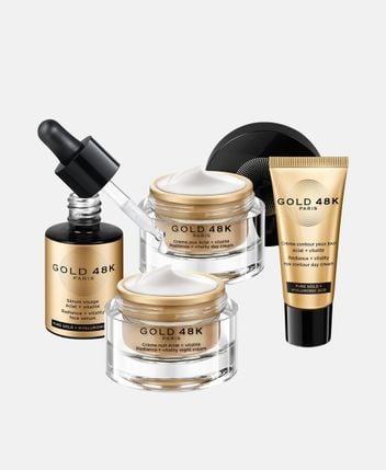 Skin care set
