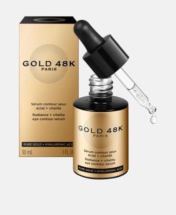 Eye serum