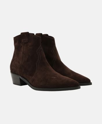 Ankle boots Eve