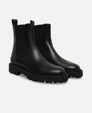 Lace-up boots Power