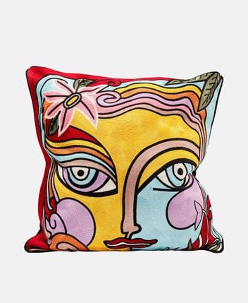 Cushion filling