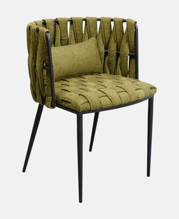 Chair Saluti