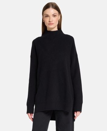 Cashmere pullover