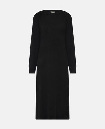 Cashmere dress