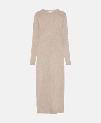 Cashmere dress