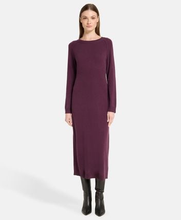 Cashmere dress