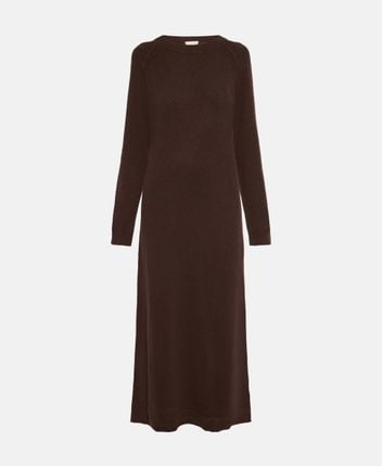 Cashmere dress