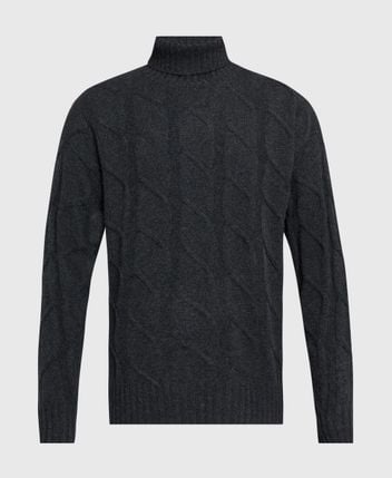 Cashmere pullover